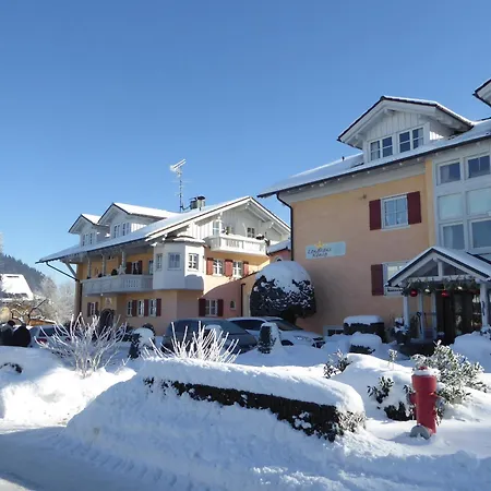 Gesundheitshotel Koenig