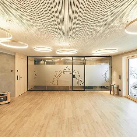 Otel Gesundheitshotel Koenig