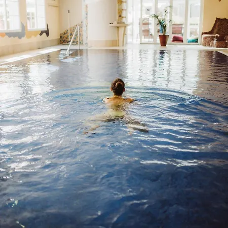 Gesundheitshotel Koenig Hotel Grunenbach