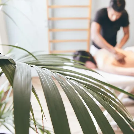 Otel Gesundheitshotel Koenig