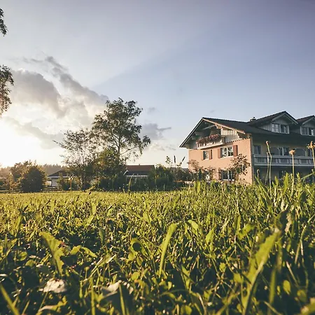 Gesundheitshotel Koenig Otel