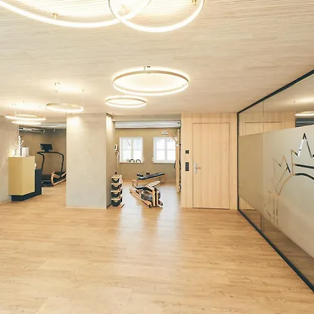 Gesundheitshotel Koenig Grunenbach