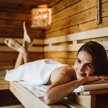 Gesundheitshotel Koenig Hotel 4*