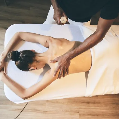 Отель Gesundheitshotel Koenig 4*