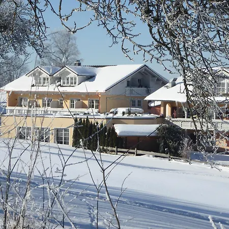 Gesundheitshotel Koenig Grunenbach
