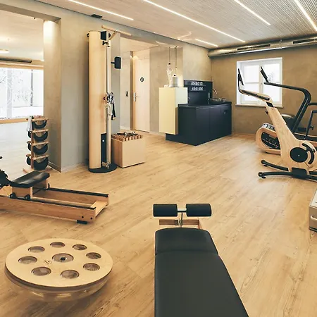 Gesundheitshotel Koenig Otel