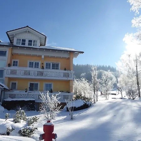 Otel Gesundheitshotel Koenig