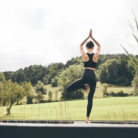 Gesundheitshotel Koenig Otel Grunenbach