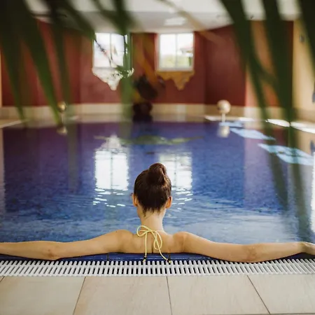 Gesundheitshotel Koenig