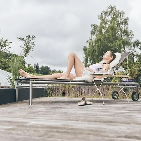 Gesundheitshotel Koenig Grunenbach