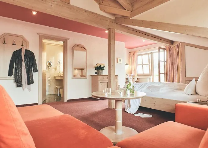Hotel Gesundheitshotel König 4*