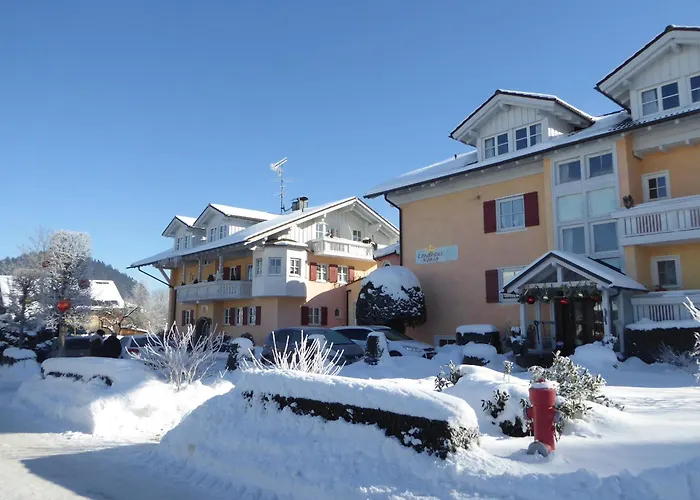 Gesundheitshotel König