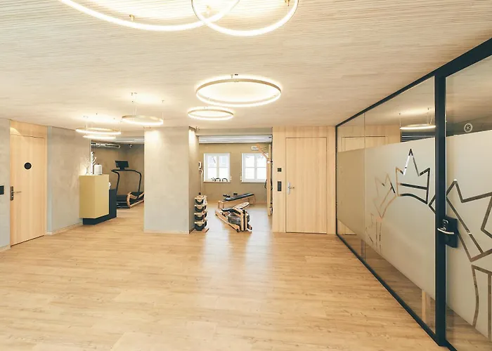 Gesundheitshotel König Grunenbach