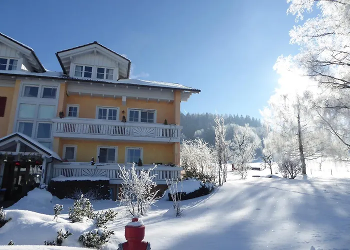Hotel Gesundheitshotel König