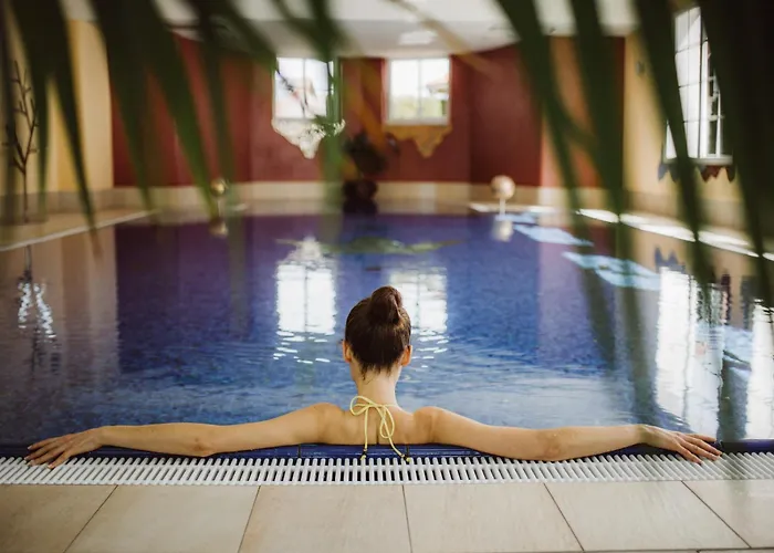 Gesundheitshotel König