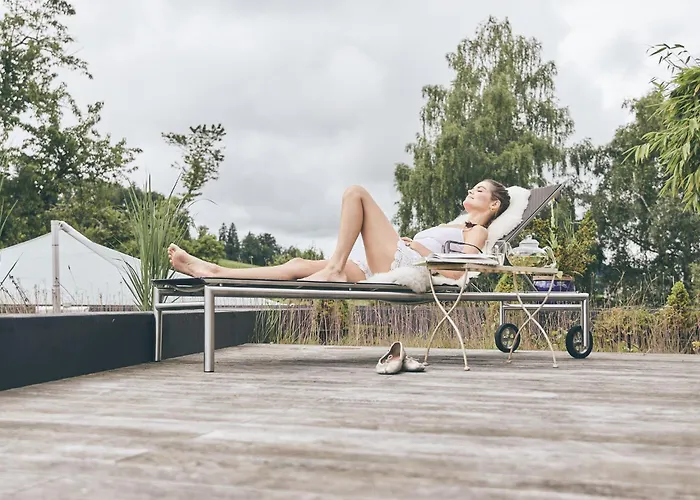 Gesundheitshotel König Grunenbach
