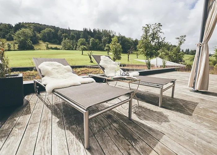 Gesundheitshotel König 4* Grunenbach
